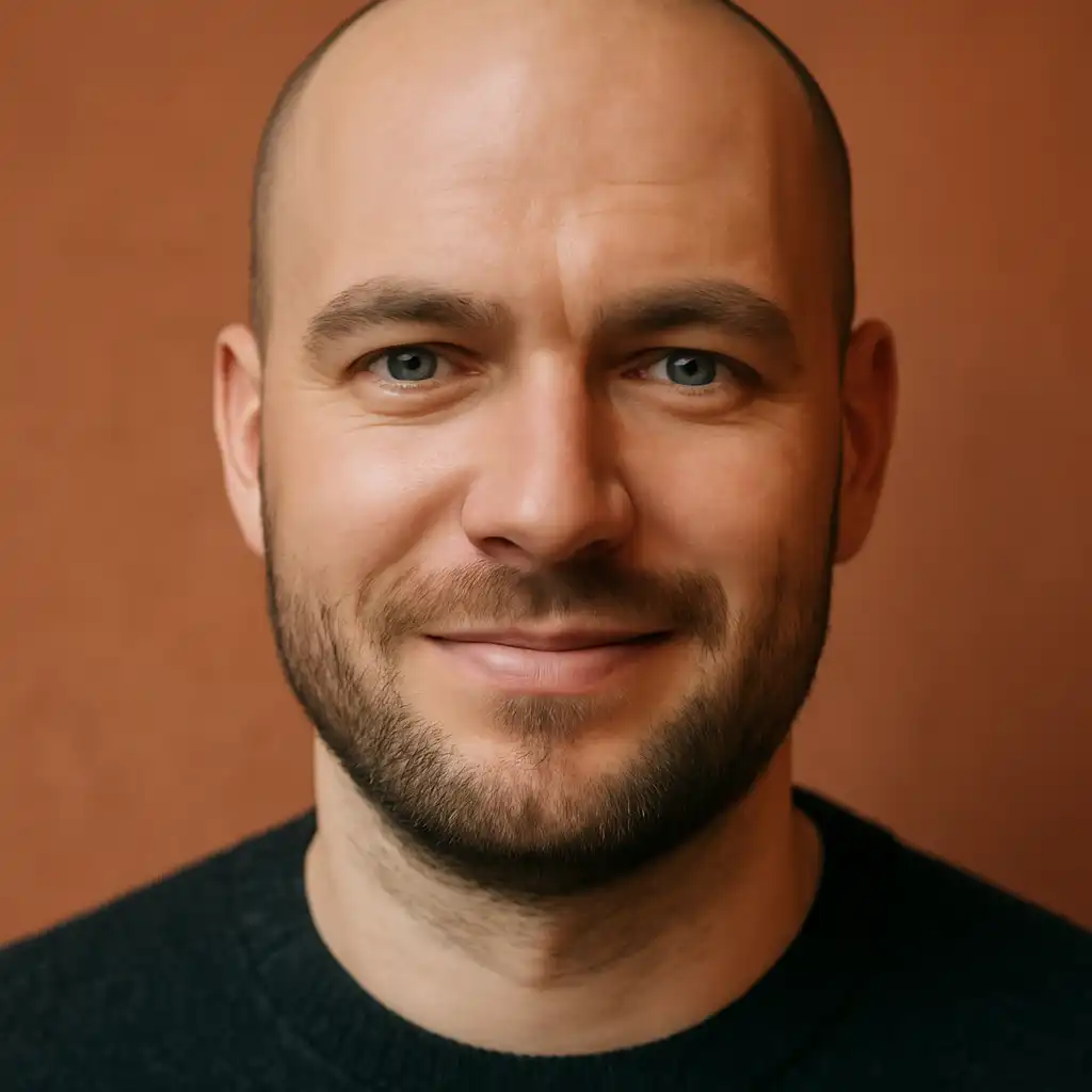 Stefan Hofmann